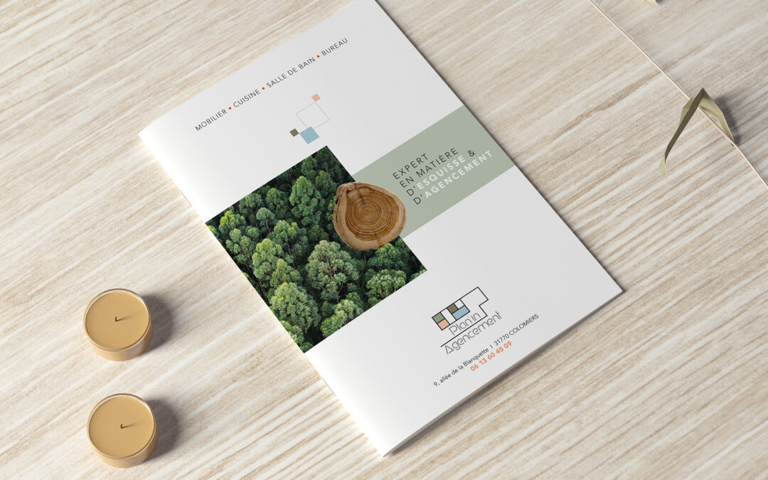 Plan’in Agencement