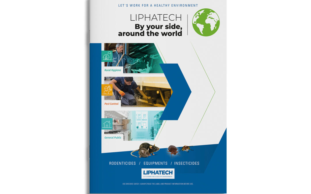 Liphatech