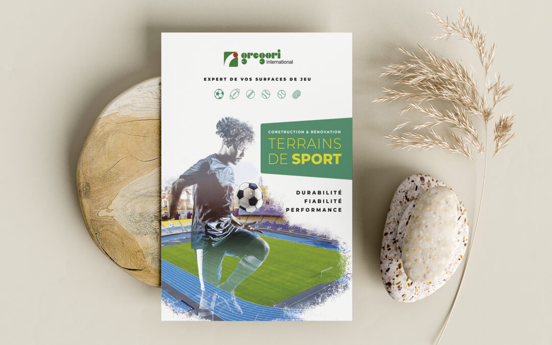 Gregori International