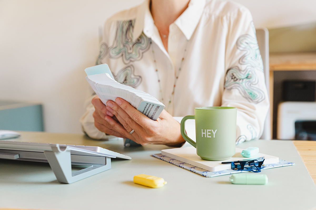 communication digitale lycene