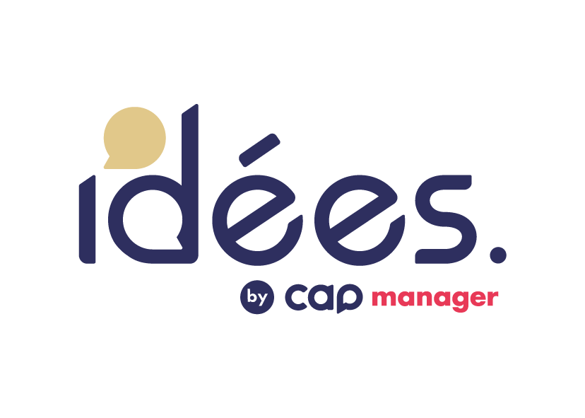 logo idees by cap manager