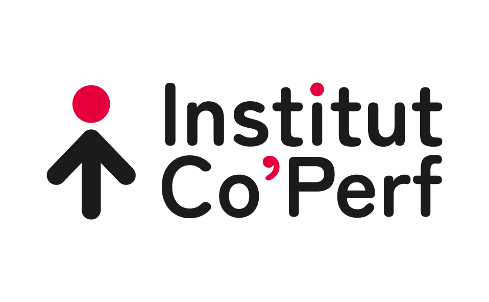 logo institut co-perf