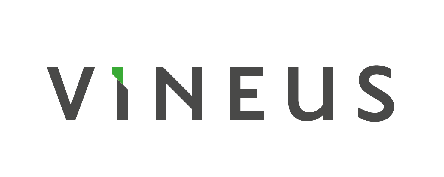 logo vineus